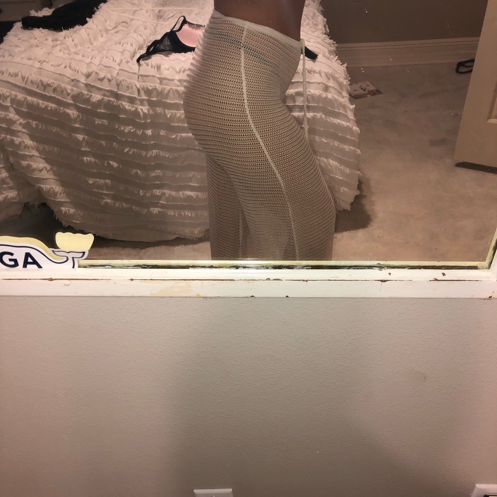 beach pants - Picture 3 of 4